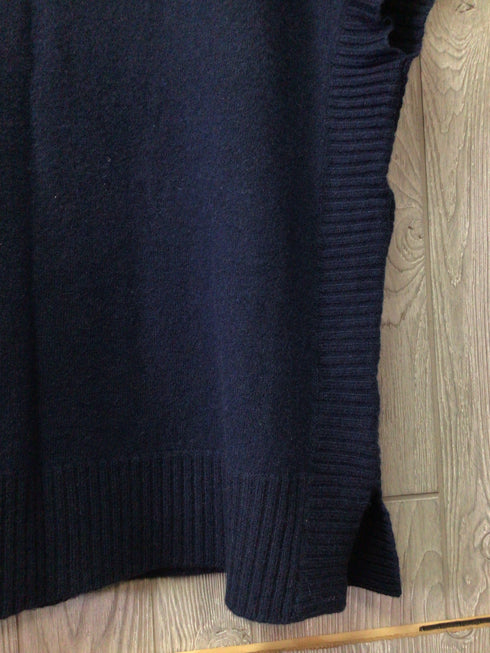 Isaac Mizrahi Cashmere Sweater Size Small